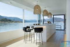 island-bench-using-ribbed-mdf