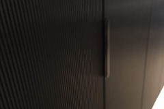 Ribbed-MDF-panels