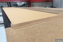 Ribbed-MDF-panels