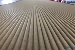 Ribbed-MDF-panels