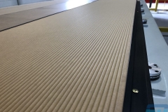 Ribbed-MDF-panels