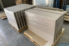 crosscut-u-shaped-profiles