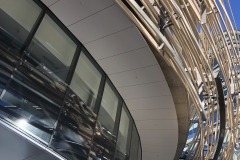 CSR Surround panels Darling Exchange