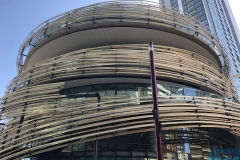 Darling Exchange CSR Surround panels