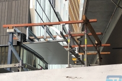 Darling Exchange CSR Surround panels