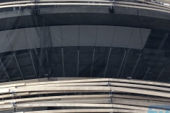 Installation of CSR Surround panels