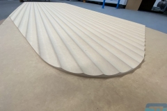 50mm-fluted-mdf-custom-cut