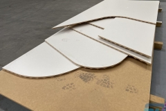 customised-panels-of-50mm-fluted-mdf