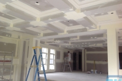 Prefinished-plasterboard-profiles