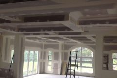 Prefinished-profiles