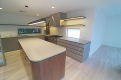 Fluted-MDF