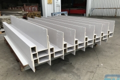 S-shape-plasterboard-bulkheads