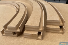 mdf-prototypes-for-curved-glazed-section