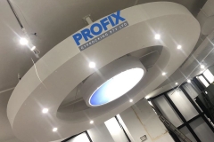 Ceiling-feature