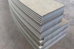 Curved-stopend-detail