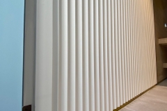fluted-mdf-wall-lining