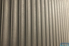 25mm-fluted-mdf-painted-black