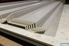 w-shaped-plasterboard-bulkheads