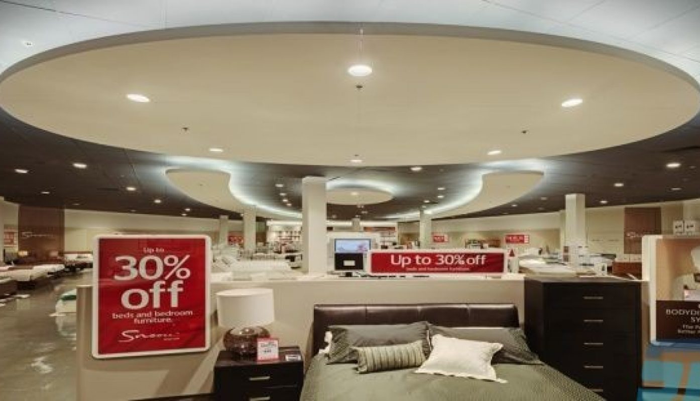 Snooze Curved Bulkheads, MDF