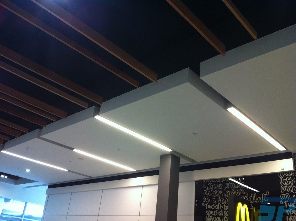 L shape plasterboard profiles