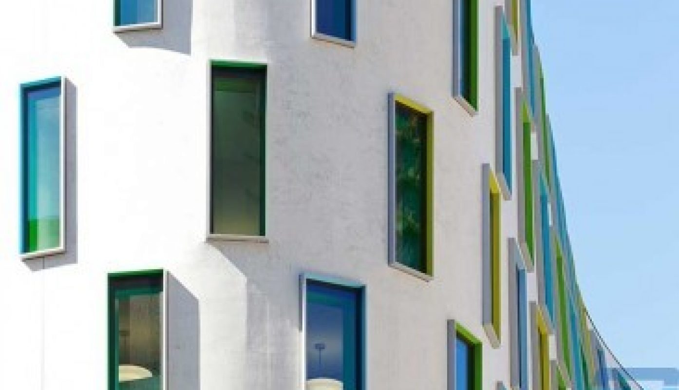 MDF window boxes, UTS