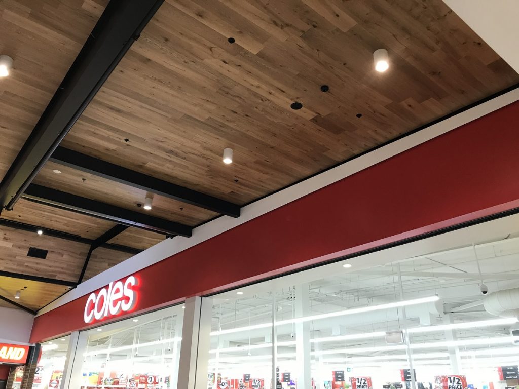 preformed plasterboard ceiling bulkheads