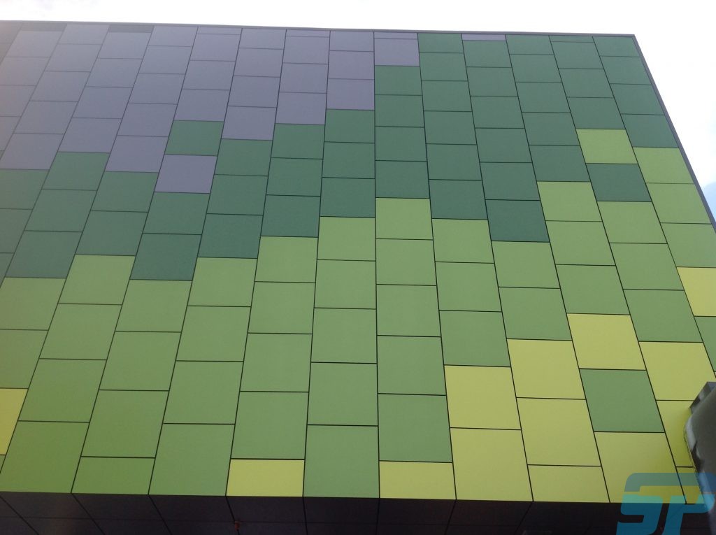 fibre cement cut to size