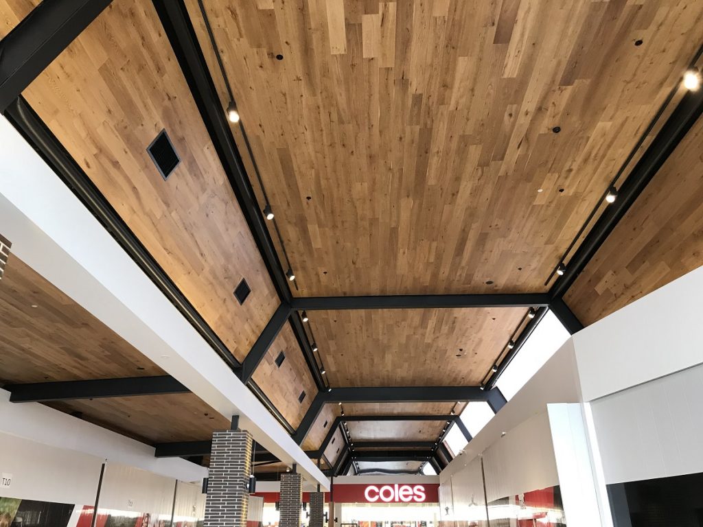 preformed plasterboard ceiling bulkheads