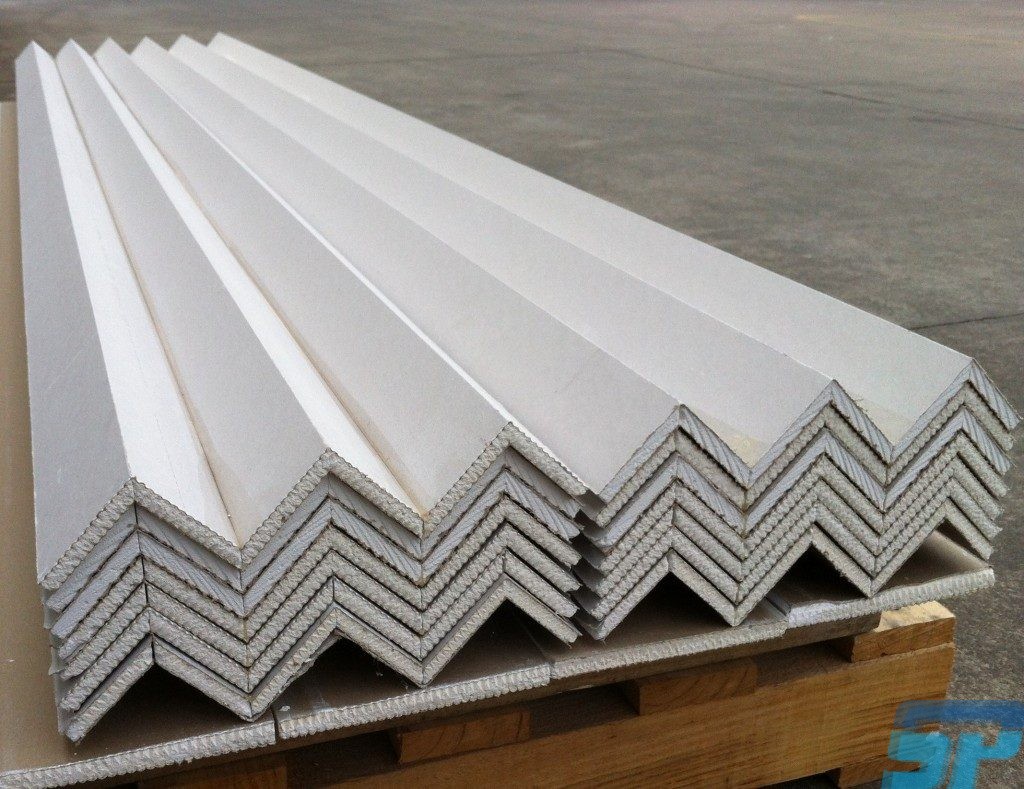 Preformed plasterboard ceiling bulkheads