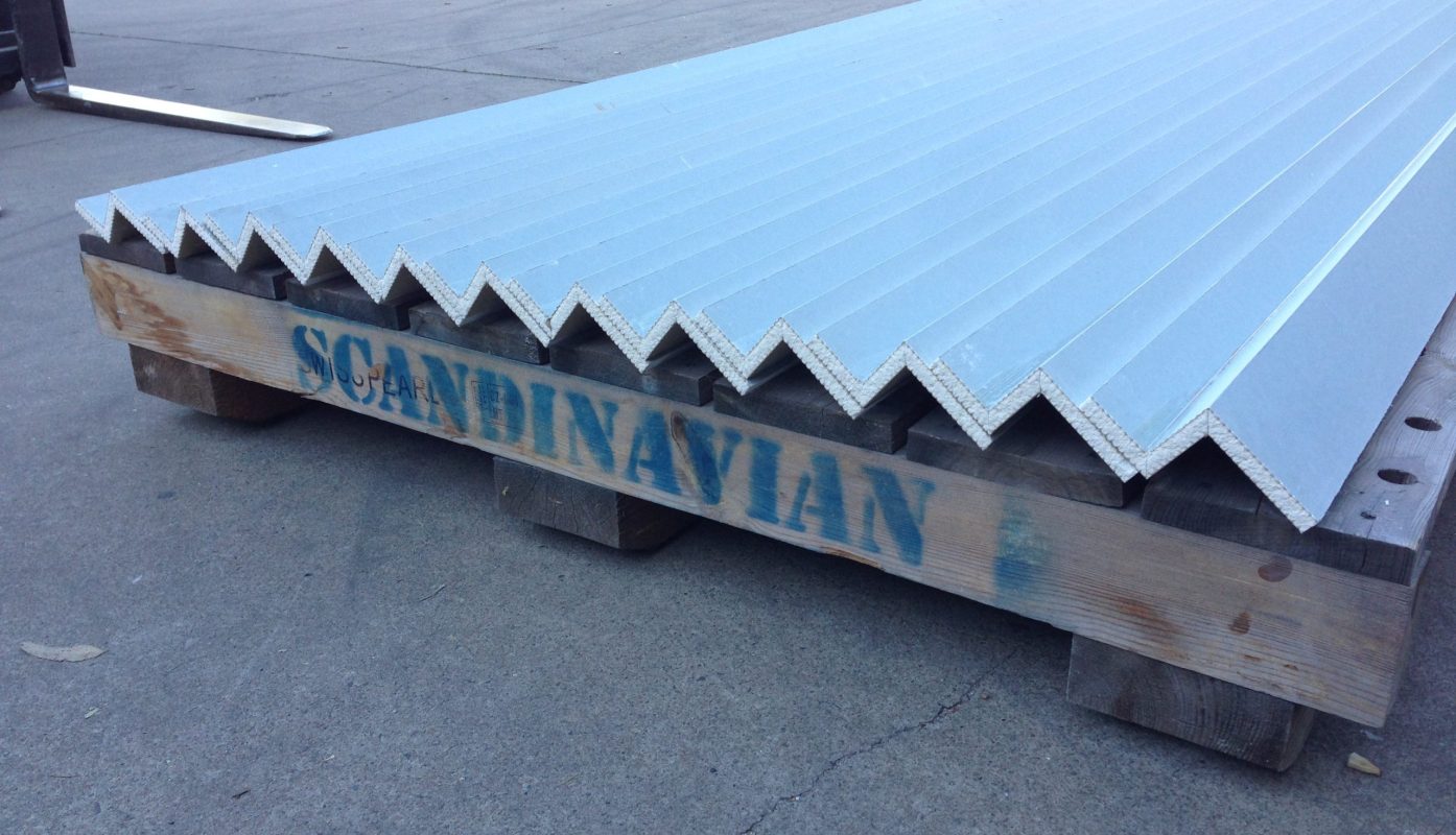 Plasterboard Profiles