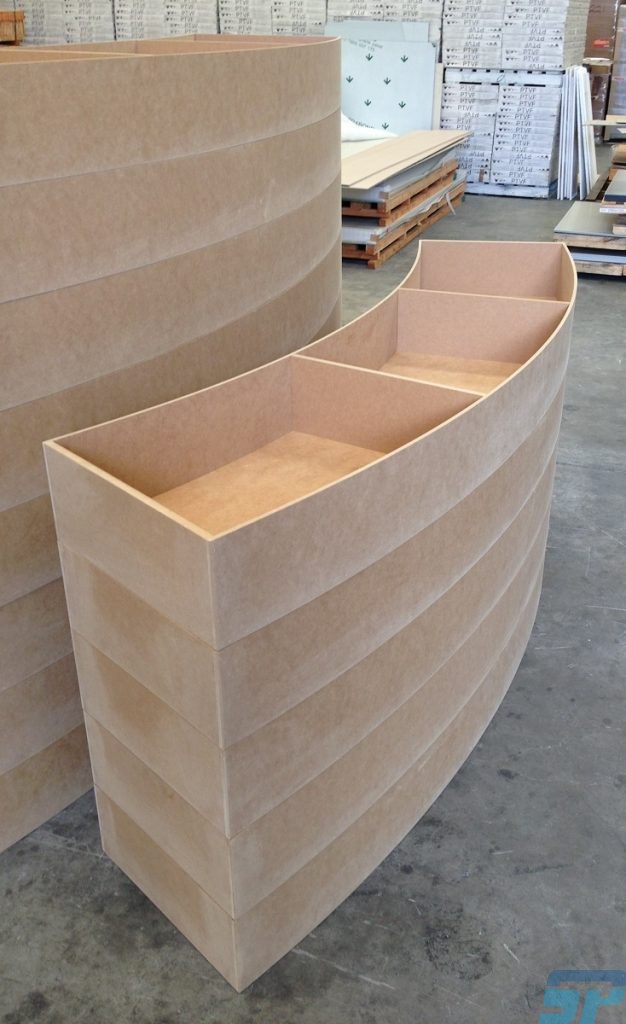MDF cut to size