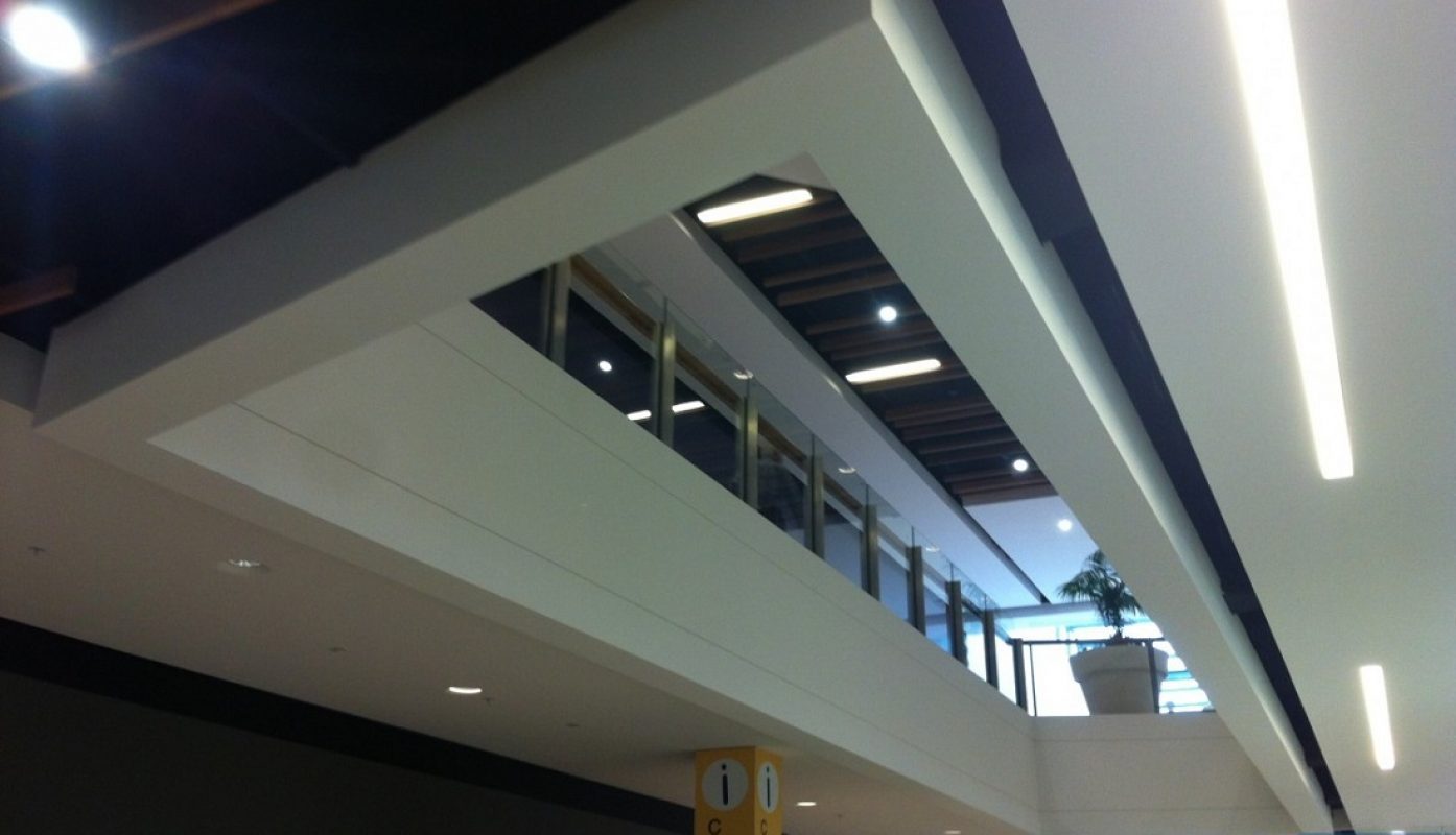 Profiles, Stocklands Shellharbour