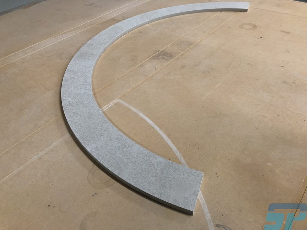 compressed fibre cement