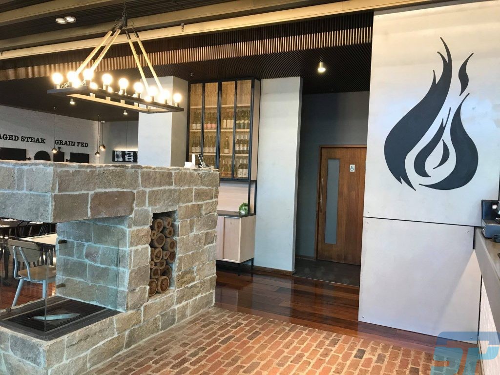 9mm Barestone cnc machined