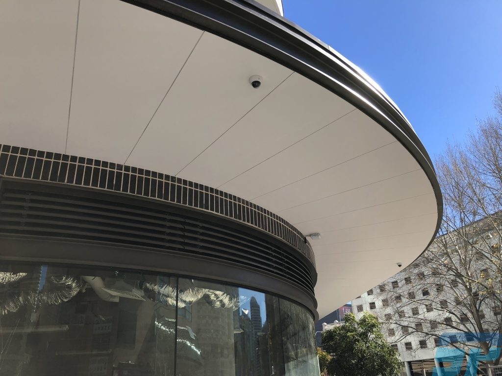 Scyon matrix panels