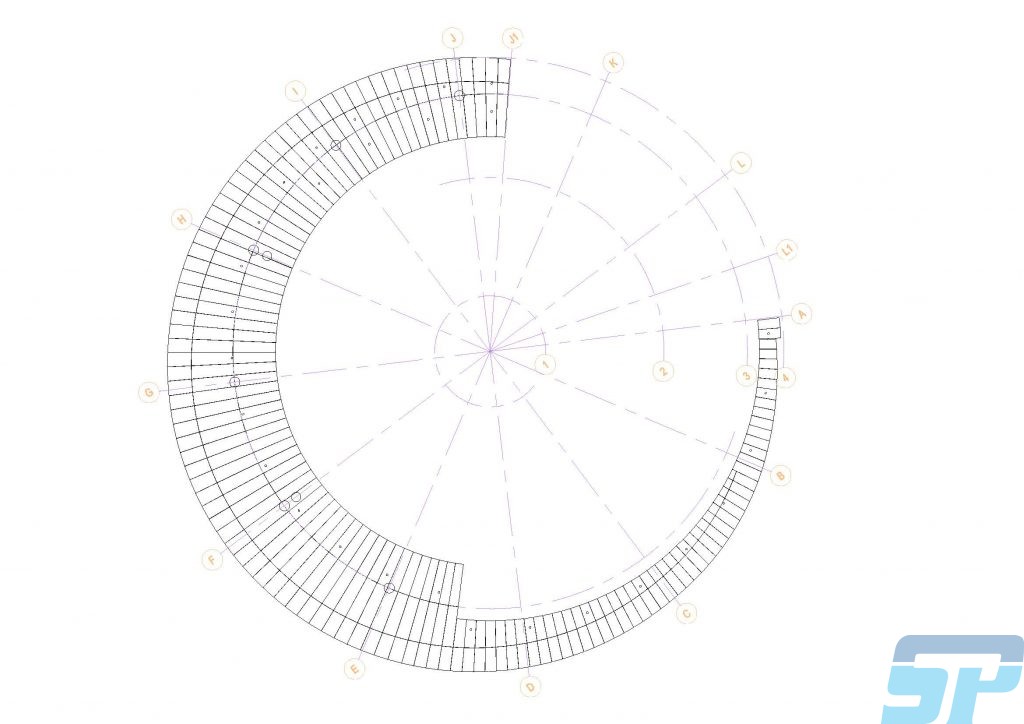 Darling exchange panels