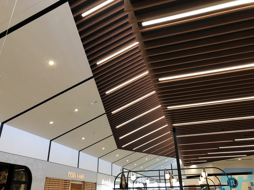 13mm paper wrapped plasterboard strips