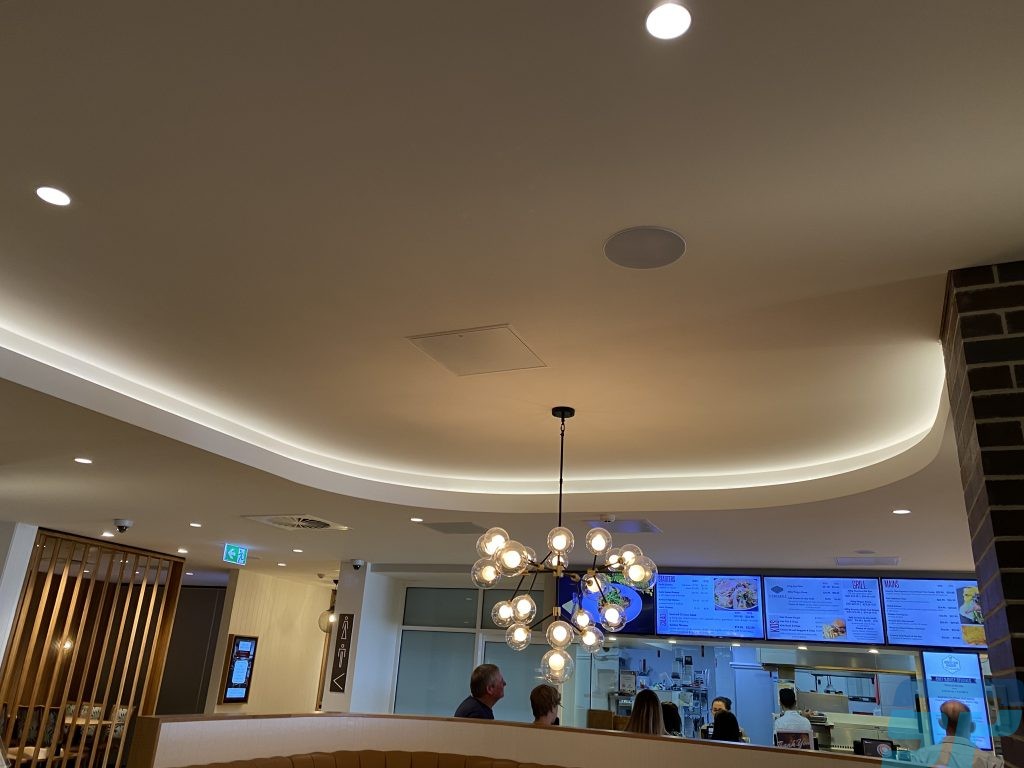 S shaped bulkheads and MDF corners