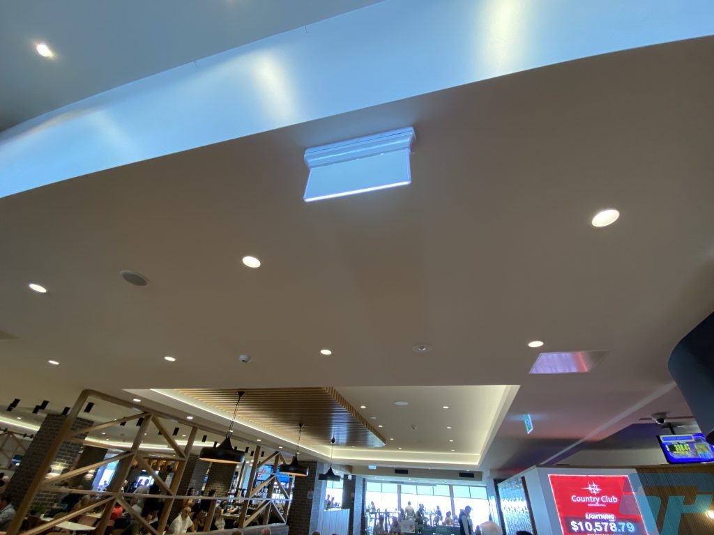 S shaped bulkheads and MDF corners