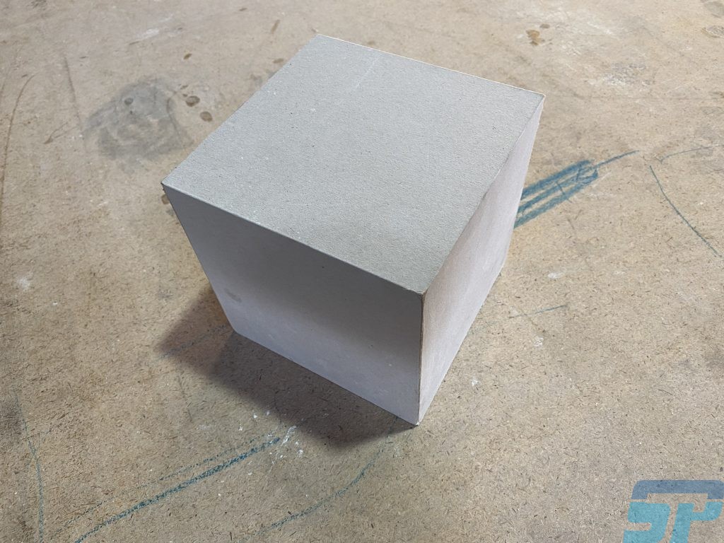 Plasterboard Boxes