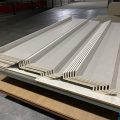 5 Ways Pre-Folded Plasterboard Saves Time and Labour on Site