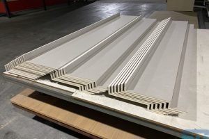 5 Ways Pre-Folded Plasterboard Saves Time and Labour on Site